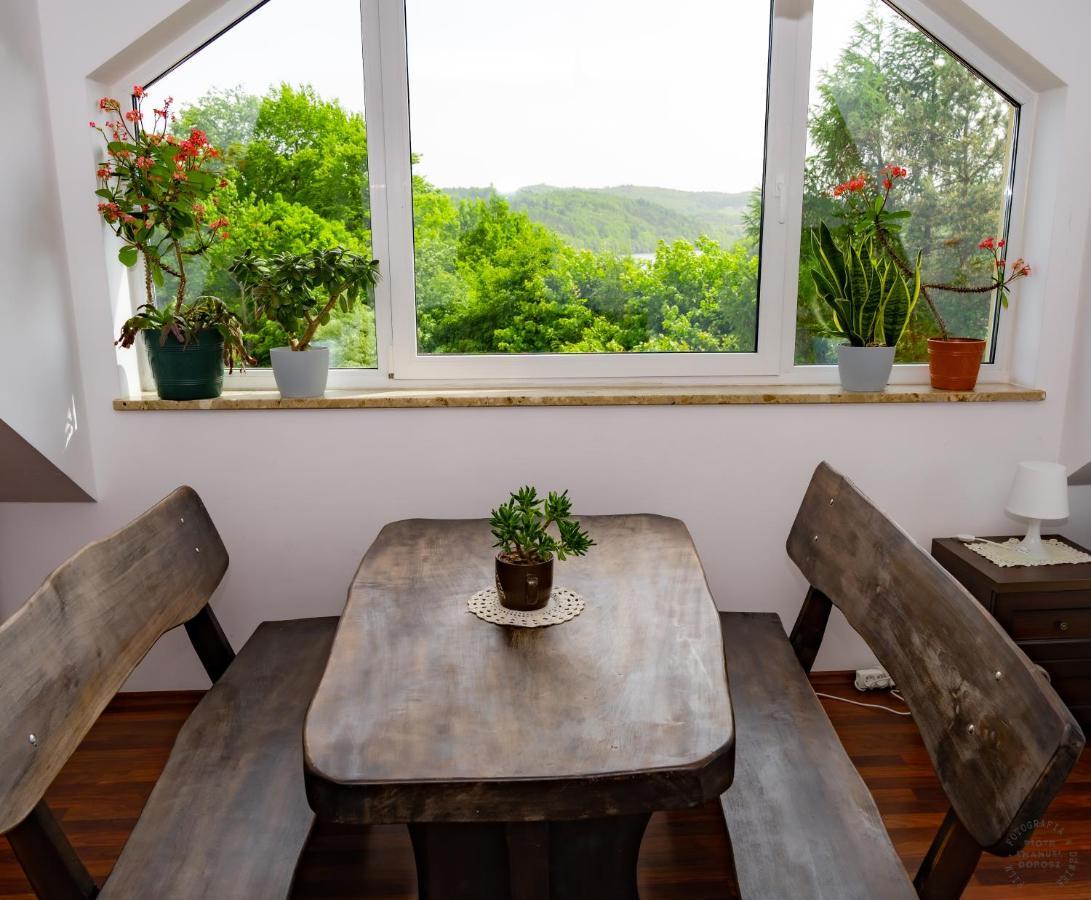 Isaan Ostrzyce Guest House מראה חיצוני תמונה