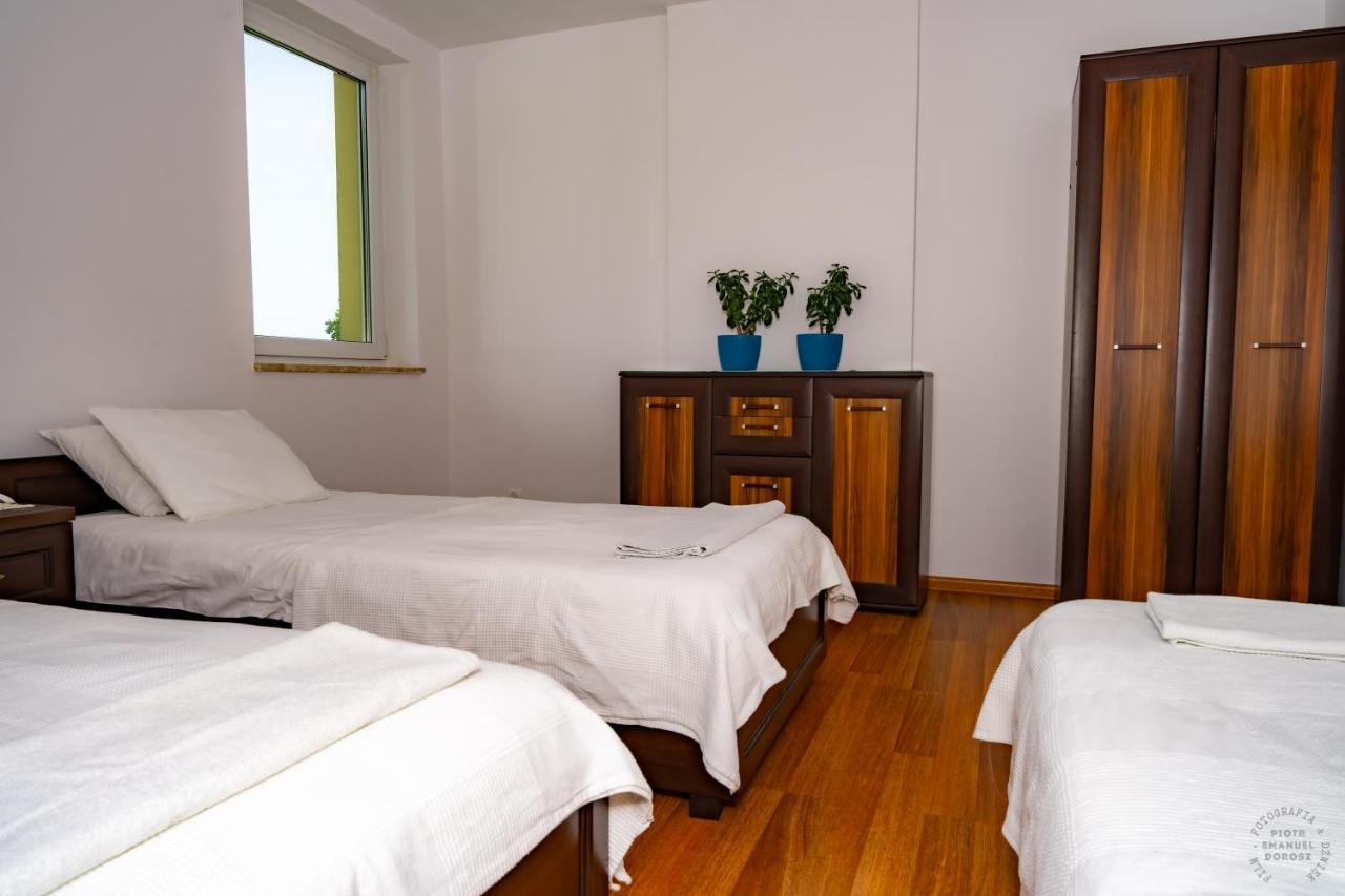 Isaan Ostrzyce Guest House מראה חיצוני תמונה