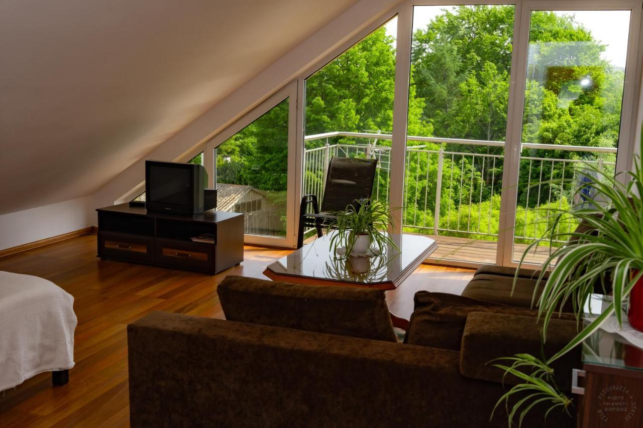 Isaan Ostrzyce Guest House מראה חיצוני תמונה