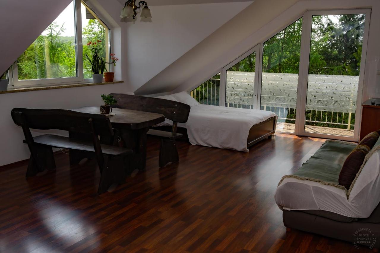 Isaan Ostrzyce Guest House מראה חיצוני תמונה