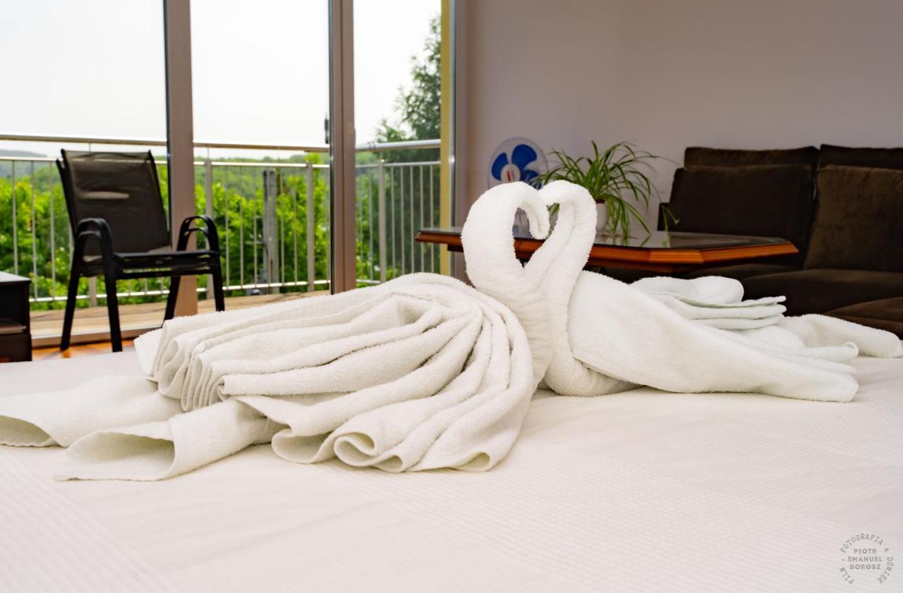Isaan Ostrzyce Guest House מראה חיצוני תמונה