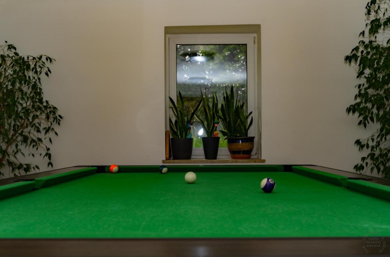 Isaan Ostrzyce Guest House מראה חיצוני תמונה