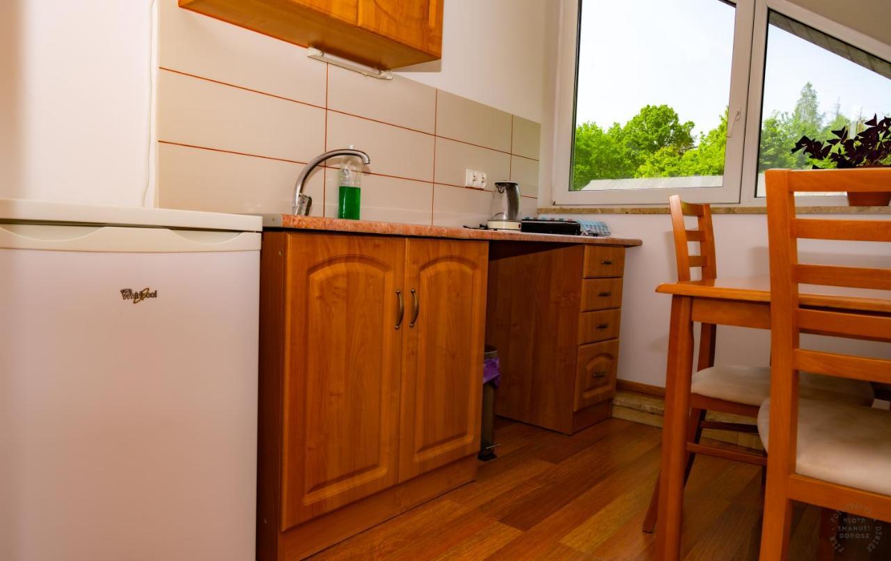 Isaan Ostrzyce Guest House מראה חיצוני תמונה