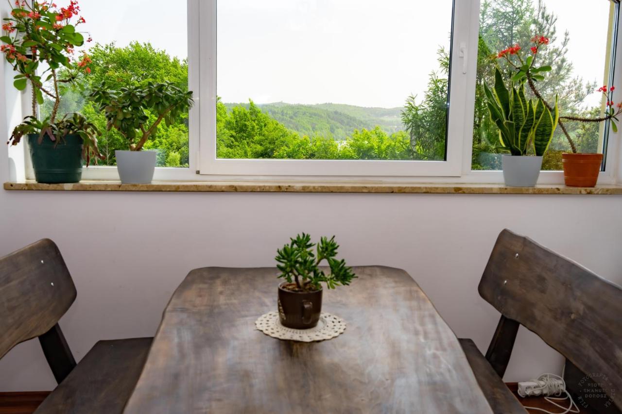 Isaan Ostrzyce Guest House מראה חיצוני תמונה