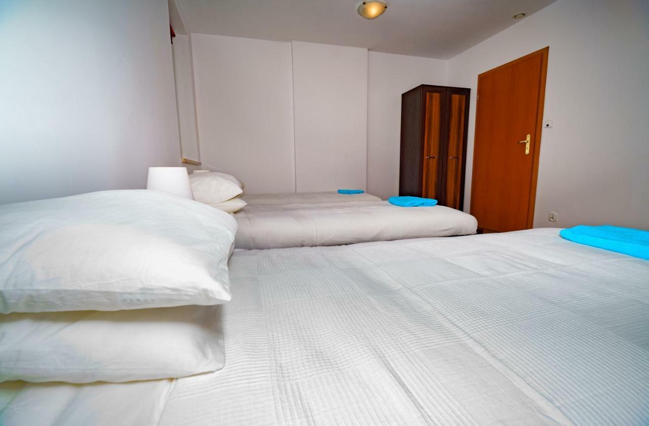 Isaan Ostrzyce Guest House מראה חיצוני תמונה