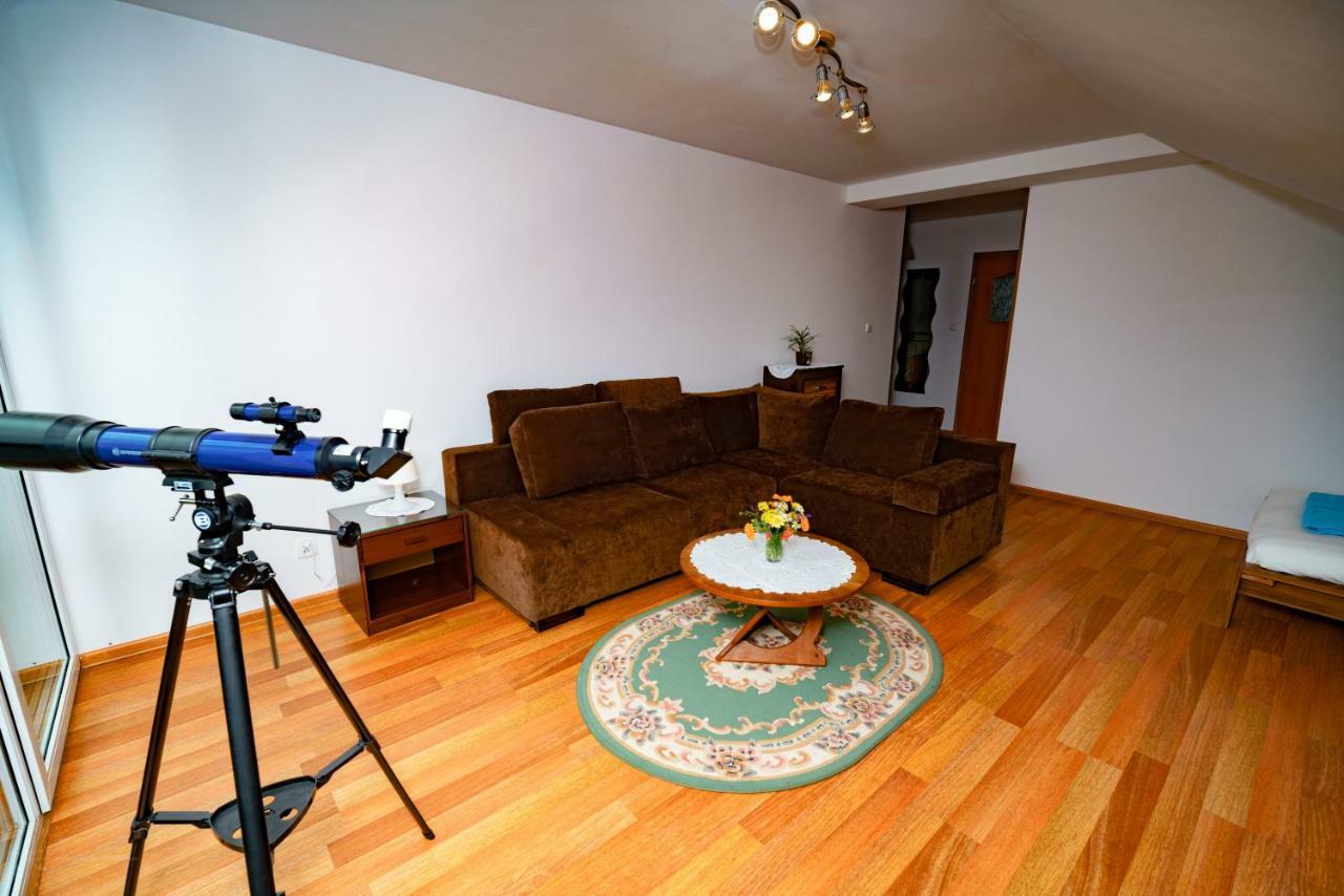 Isaan Ostrzyce Guest House מראה חיצוני תמונה
