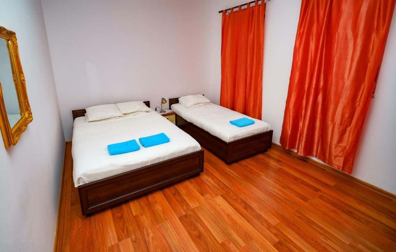 Isaan Ostrzyce Guest House מראה חיצוני תמונה