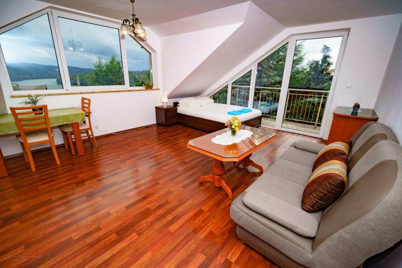 Isaan Ostrzyce Guest House מראה חיצוני תמונה