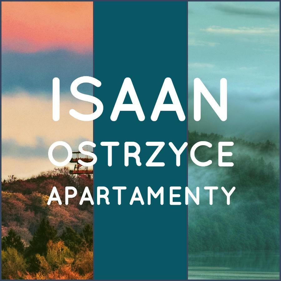 Isaan Ostrzyce Guest House מראה חיצוני תמונה